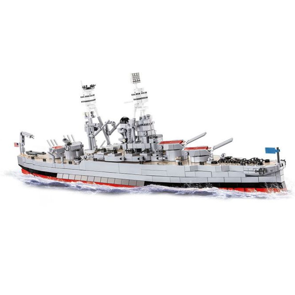 Cobi USS Arizona hajó Cobi USS Arizona hajó