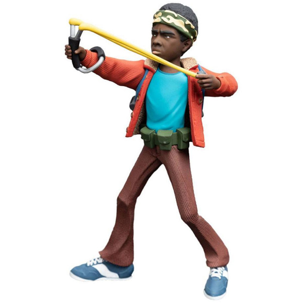 Mini Epics Lucas Sinclair (Stranger Things) figura