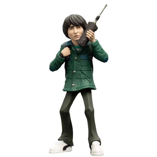 Mini Epics Mike Wheeler (Stranger Things) figura