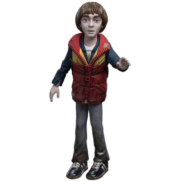 Mini Epics Will Byers (Stranger Things) figura