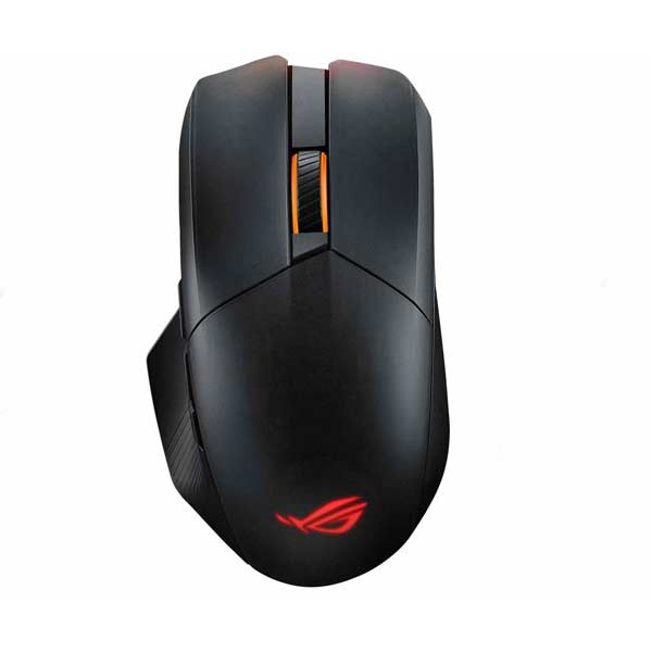 ASUS ROG Chakram X Origin játékos egér