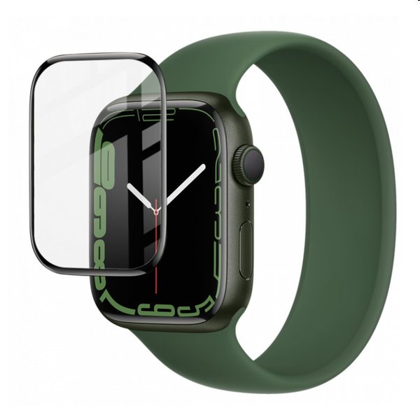 Innocent Magic Glass 3D Apple Watch 41mm Series 7/8