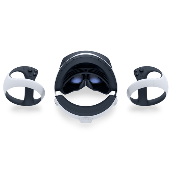 PlayStation VR2 - OPENBOX (Bontott csomagolás, teljes garancia)