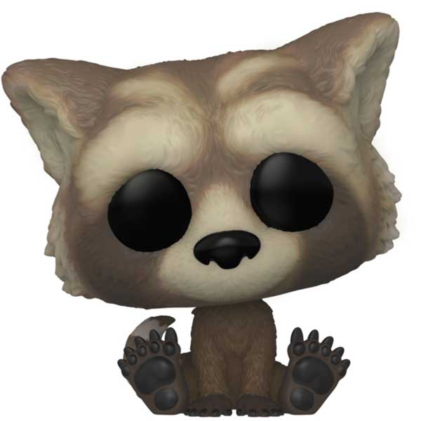 POP! Guardians of The Galaxy Vol.3: Baby Rocket (Marvel) figura POP! Guardians of The Galaxy Vol.3: Baby Rocket (Marvel) figura