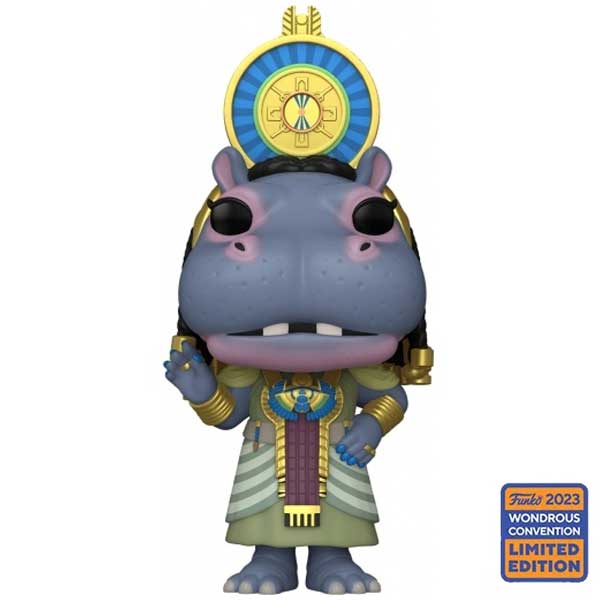 POP! Moon Knight: Tawerent (Marvel) 2023 Wondrous Convention Limitált Kiadás figura POP! Moon Knight: Tawerent (Marvel) 2023 Wondrous Convention Limitált Kiadás figura