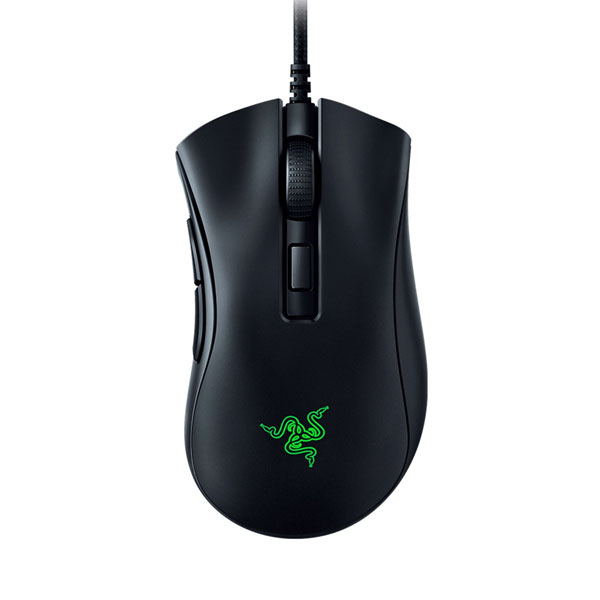 Razer DeathAdder V2 Mini - OPENBOX (Bontott csomagolás, teljes garancia)