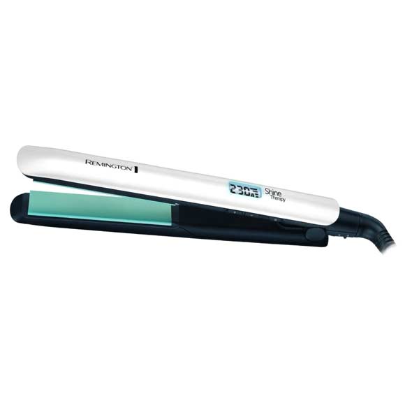 Remington S8500 Shine Therapy Straightener