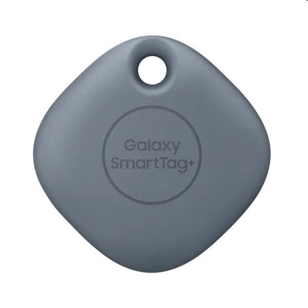Samsung Galaxy SmartTag+, kék - OPENBOX (Bontott csomagolás, teljes garancia)