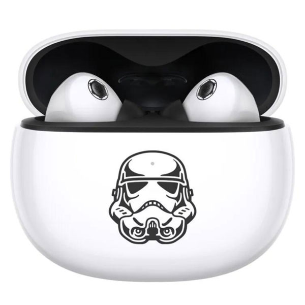 Xiaomi Buds 3 Star Wars Kiadás Stormtrooper