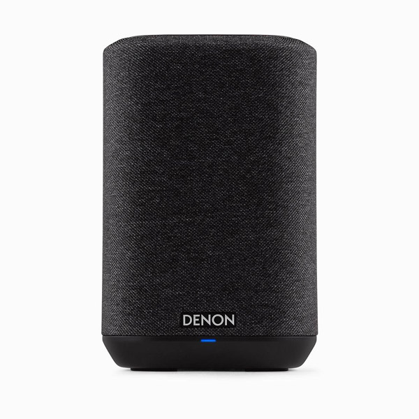 Denon Home 150 aktív hangszóró, fekete