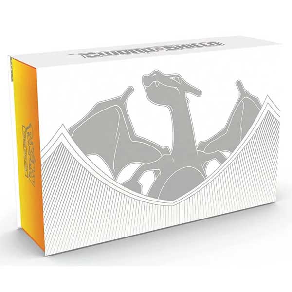 Pokémon TCG: Sword & Shield Ultra Premium Collection Charizard (Pokémon) kártyajáték Pokémon TCG: Sword & Shield Ultra Premium Collection Charizard (Pokémon) kártyajáték