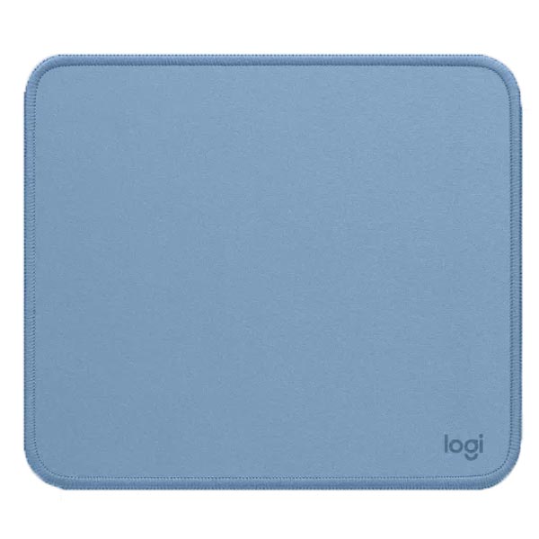 Logitech egérpad- Studio Series - Kék szürke