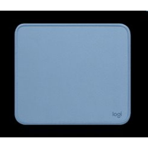 Logitech Mouse Pad Studio Series - egérpad - kék-fekete