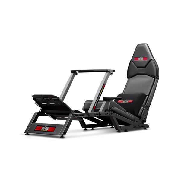 Next Level Racing F-GT Cockpit F1 or GT - OPENBOX (Bontott csomagolás, teljes garancia)