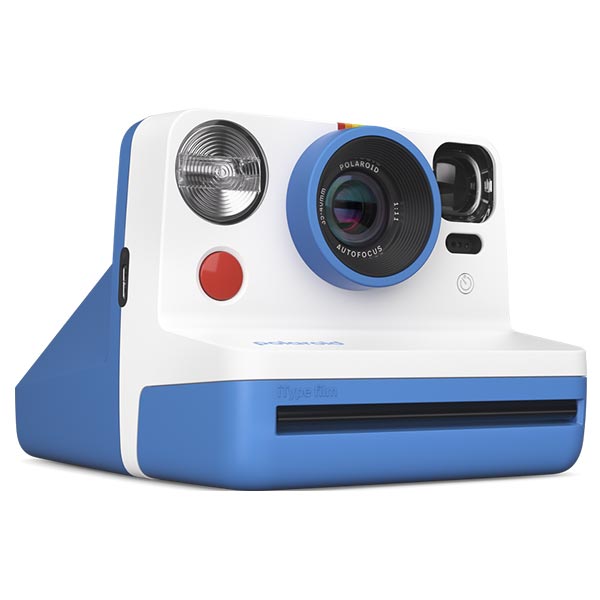Polaroid Now Gen 2 Kék