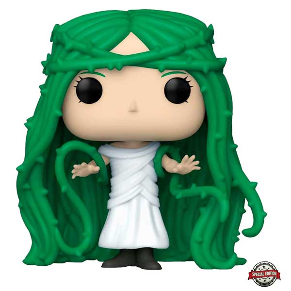 POP! Animation: Ibara Shiozaki (My Hero Academia) Special Editon figura - OPENBOX (Bontott csomagolás, teljes garancia) POP! Animation: Ibara Shiozaki (My Hero Academia) Special Editon figura - OPENBOX (Bontott csomagolás, teljes garancia)