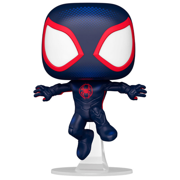 POP! Jumbo Spider Man Across the Spider-Verse: Spider Man (Marvel) figura