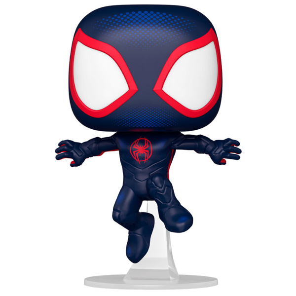 POP! Jumbo Spider Man Across the Spider-Verse: Spider Man (Marvel) figura POP! Jumbo Spider Man Across the Spider-Verse: Spider Man (Marvel) figura