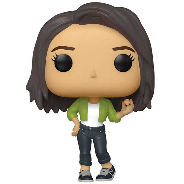 POP! Movies: Sam Greenfield (Luck) figura