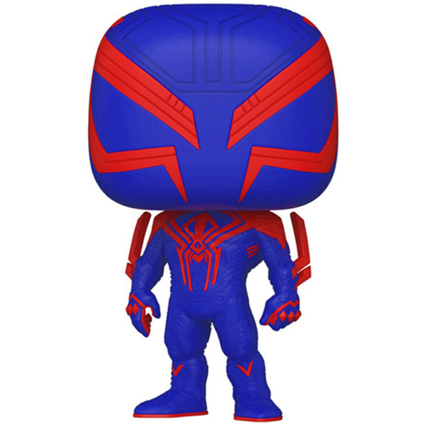 POP! Spider Man Across the Spider-Verse: Spider Man 2099 (Marvel) figura