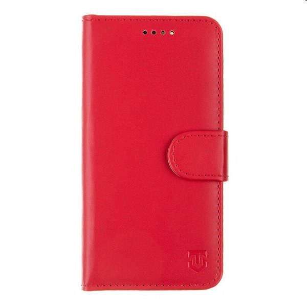 Tactical Field Notes tok Samsung Galaxy A14 5G számára, piros
