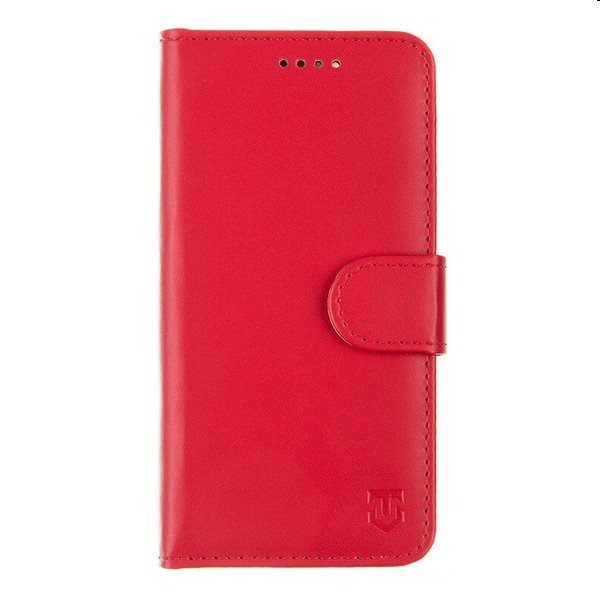 Tactical Field Notes tok Samsung Galaxy A54 5G számára, piros