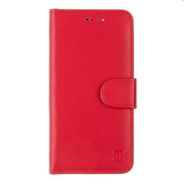 Tactical Field Notes tok Samsung Galaxy A54 5G számára, piros Tactical Field Notes tok Samsung Galaxy A54 5G számára, piros