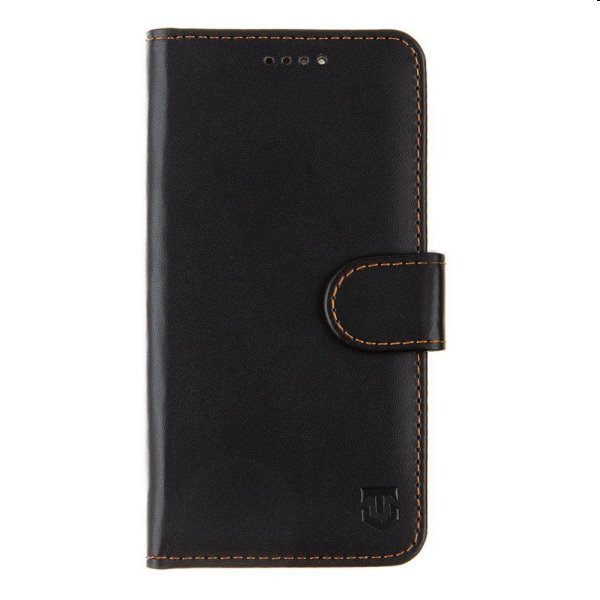 Tactical Field Notes tok Samsung Galaxy A54 5G számára, fekete Tactical Field Notes tok Samsung Galaxy A54 5G számára, fekete