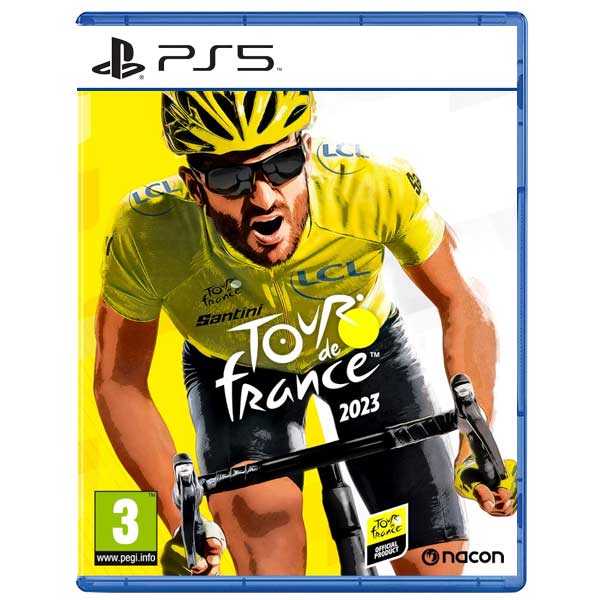 Tour de France 2023