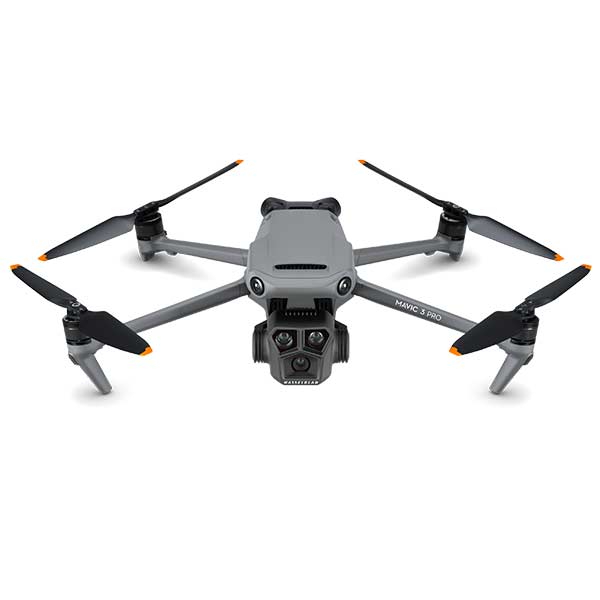 DJI Mavic 3 Pro Fly More Combo (DJI RC PRO)