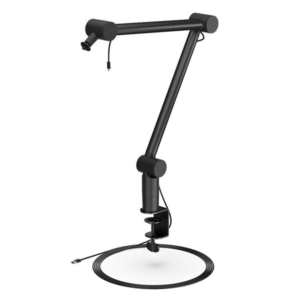 Endorfy Studio Boom Arm mikrofontartó, fekete Endorfy Studio Boom Arm mikrofontartó, fekete
