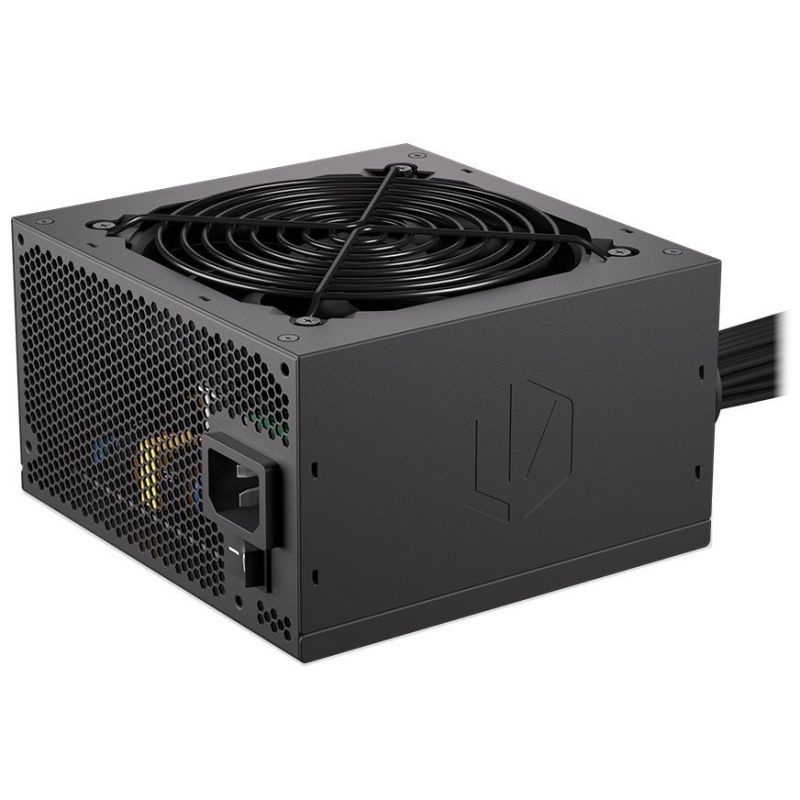 ENDORFY forrás VERO L5 Bronze 600 W / ATX / 120mm / 80 Plus BRONZE ENDORFY forrás VERO L5 Bronze 600 W / ATX / 120mm / 80 Plus BRONZE