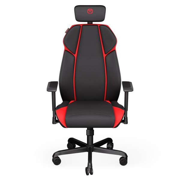 Endorfy Meta RD játékos szék, piros