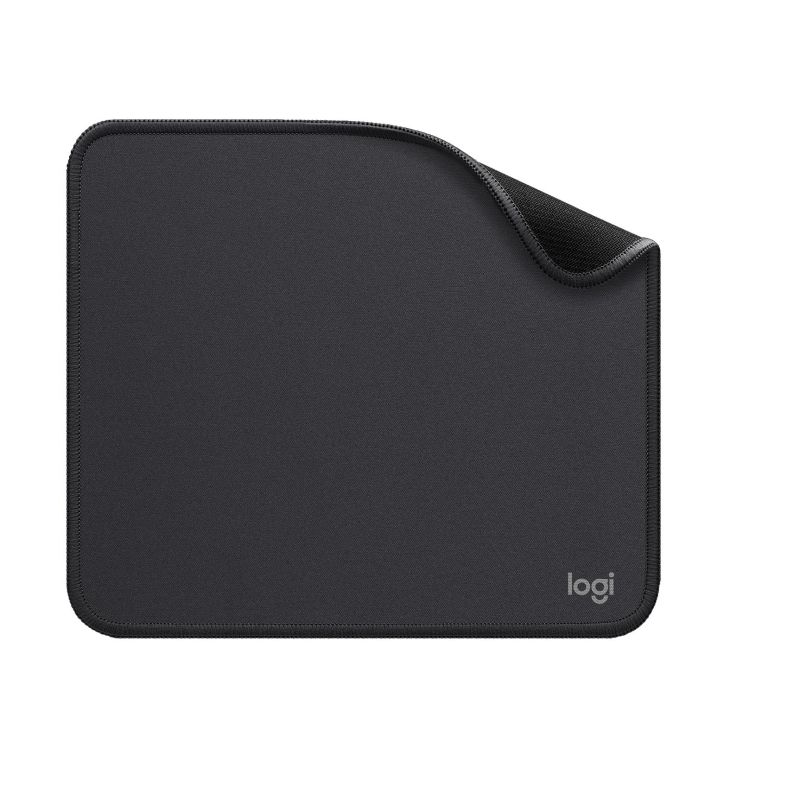 Logitech Mouse Pad Studio Series - egérpad - grafit