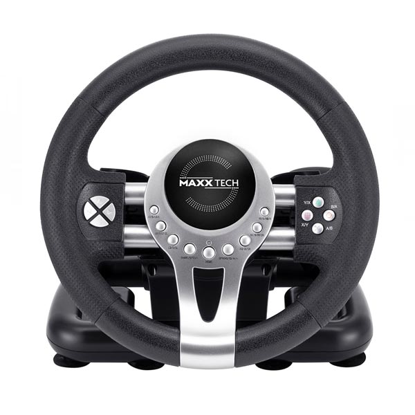 Pro Racing Wheel Kit