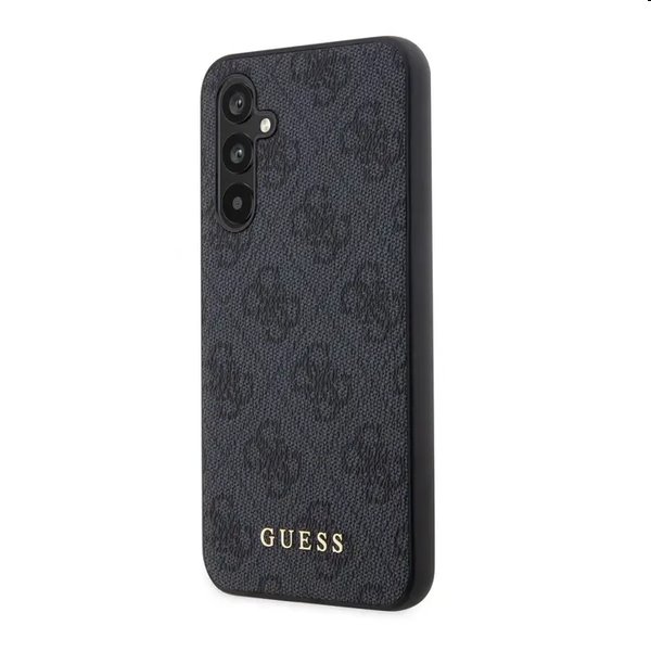 Guess 4G tok Samsung Galaxy A54 5G számára, szürke Guess 4G tok Samsung Galaxy A54 5G számára, szürke