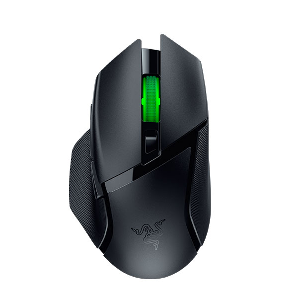 Razer Basilisk V3 X HyperSpeed egér