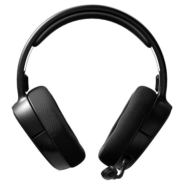 SteelSeries Arctis 1 Wireless - OPENBOX (Bontott csomagolás, teljes garancia) SteelSeries Arctis 1 Wireless - OPENBOX (Bontott csomagolás, teljes garancia)