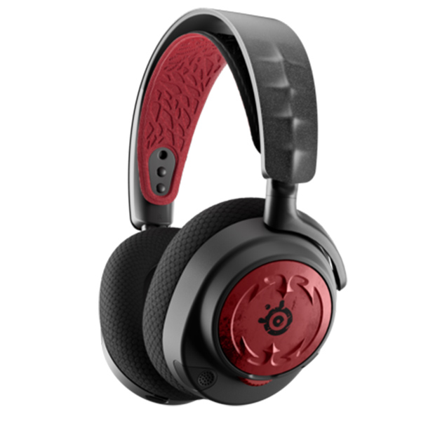 SteelSeries Arctis Nova 7 Wireless Diablo IV Kiadás