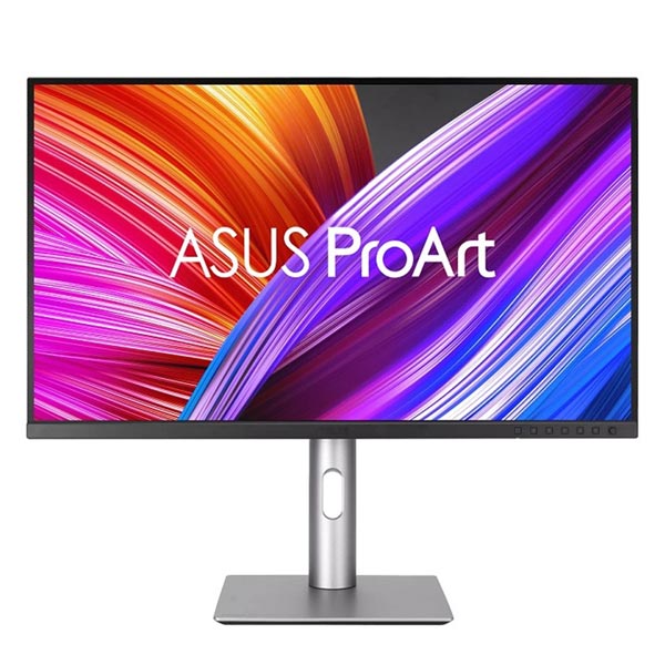ASUS ProArt Display PA279CRV 27" IPS 4K UHD 60 Hz 5 ms Fekete/silver 3R akciós termékkép 1