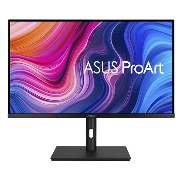 ASUS ProArt Display PA329CV 32" IPS 4K UHD 60 Hz 5 ms Fekete 3R