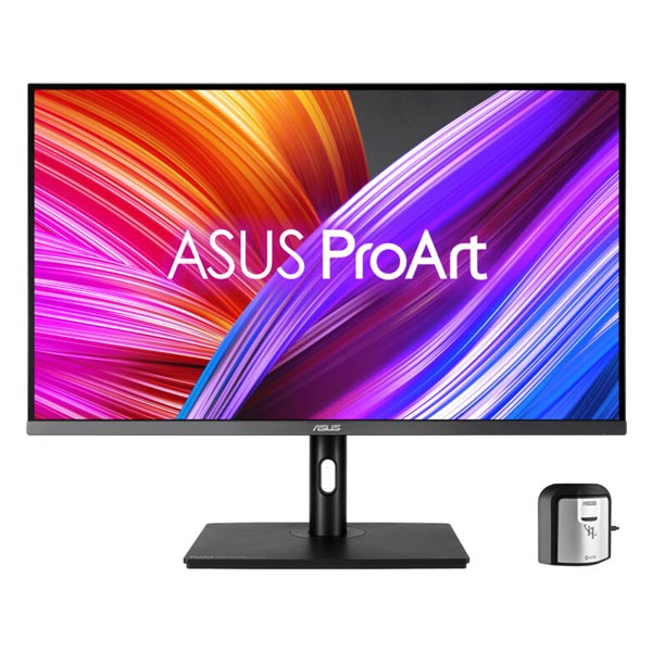 ASUS ProArt Display PA32UCR-K 32" IPS 4K UHD, 60 Hz 5 ms fekete 3R