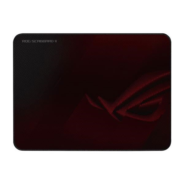 ASUS ROG Scabbard II Játékos egérpad, medium - OPENBOX (Bontott csomagolás, teljes garancia)