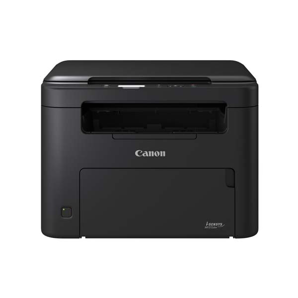 Canon i-SENSYS MF272dw (A4, laser, nyomtatás/másolás/szkennelés, duplex, USB, Wi-Fi, LAN, 29ppm)