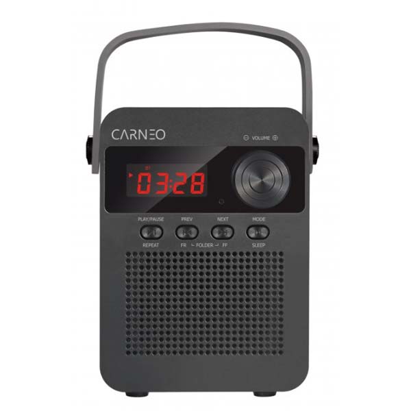 Carneo Rádió F90 FM