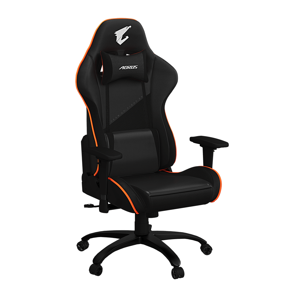 Gigabyte AORUS AGC310 Gamer szék