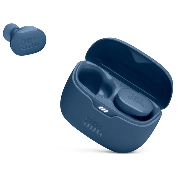 JBL Tune Buds Blue fejhallgató akciós termékkép 1