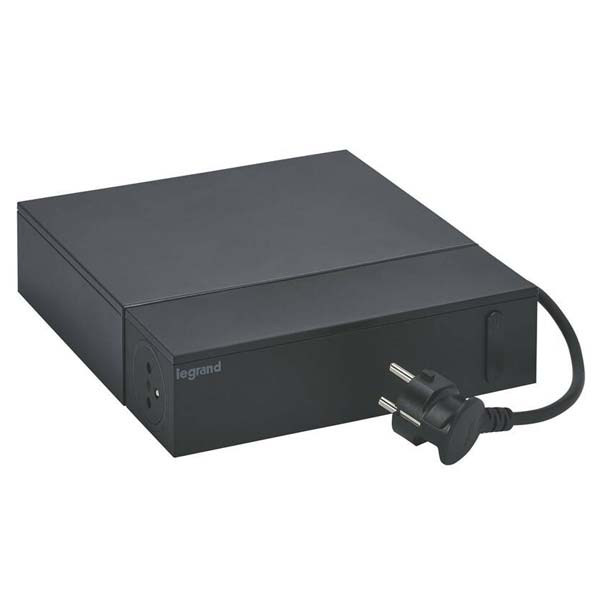 Legrand TV Multimédiás hosszabbító 4x2P+T