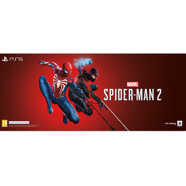 Marvel’s Spider-Man 2 HU (Collector’s Kiadás)