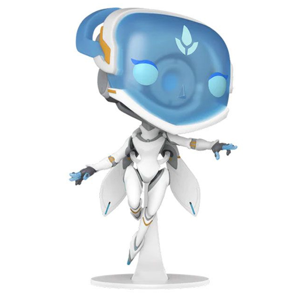 POP! Games: Echo (Overwatch 2) - OPENBOX (Bontott csomagolás, teljes garancia)